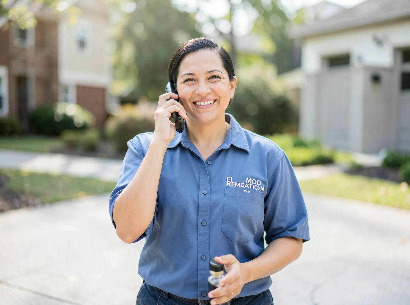 Mold Remediation Corunna, IN FAQs